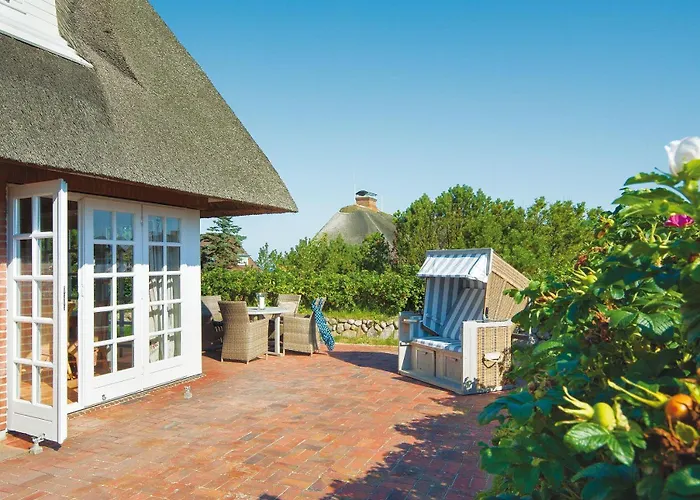 Rasmus-1 Appartement Kampen