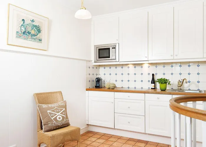 Appartement Rasmus-1