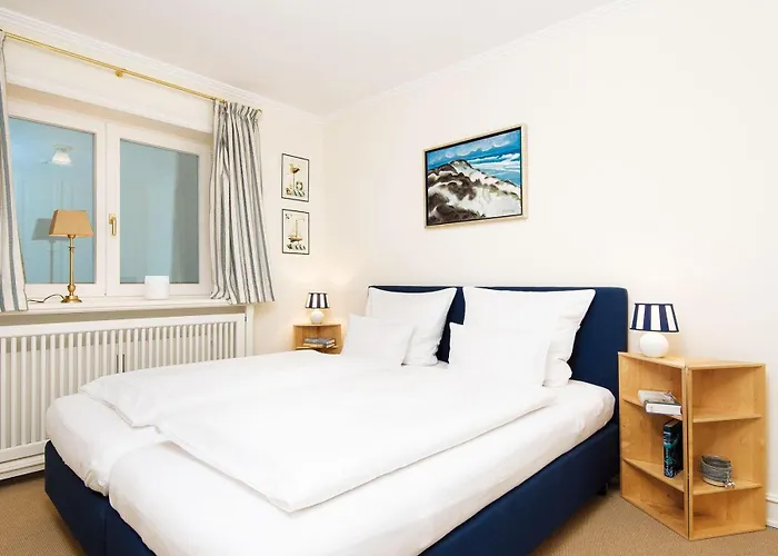 Appartement Rasmus-1